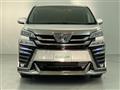 2019 Toyota Vellfire
