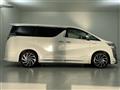 2019 Toyota Vellfire