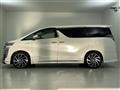 2019 Toyota Vellfire