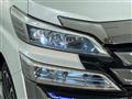 2019 Toyota Vellfire