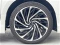 2019 Toyota Vellfire