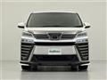 2020 Toyota Vellfire