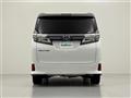 2020 Toyota Vellfire