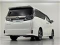 2020 Toyota Vellfire
