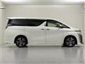 2020 Toyota Vellfire