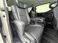 2020 Toyota Vellfire