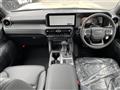 2026 Toyota Land Cruiser