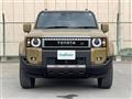 2026 Toyota Land Cruiser