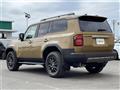 2026 Toyota Land Cruiser