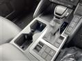 2026 Toyota Land Cruiser