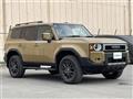 2026 Toyota Land Cruiser