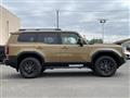 2026 Toyota Land Cruiser