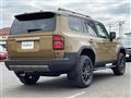 2026 Toyota Land Cruiser