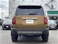 2026 Toyota Land Cruiser