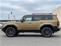 2026 Toyota Land Cruiser