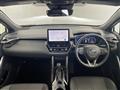 2025 Toyota CorollaCross