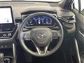 2025 Toyota CorollaCross