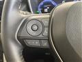 2025 Toyota CorollaCross