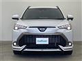 2025 Toyota CorollaCross
