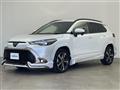 2025 Toyota CorollaCross