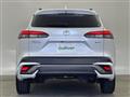 2025 Toyota CorollaCross