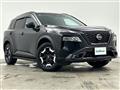 2025 Nissan X-Trail