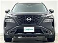 2025 Nissan X-Trail