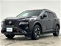 2025 Nissan X-Trail