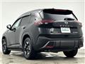 2025 Nissan X-Trail