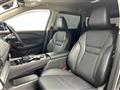 2025 Nissan X-Trail