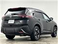 2025 Nissan X-Trail