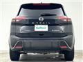 2025 Nissan X-Trail