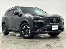 2025 Nissan X-Trail