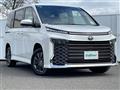 2025 Toyota Voxy