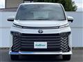 2025 Toyota Voxy