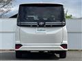 2025 Toyota Voxy