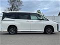 2025 Toyota Voxy