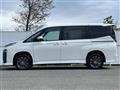 2025 Toyota Voxy