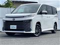 2025 Toyota Voxy