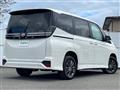 2025 Toyota Voxy