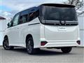 2025 Toyota Voxy