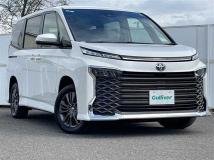 2025 Toyota Voxy