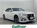 2014 Toyota Crown Hybrid