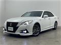 2014 Toyota Crown Hybrid