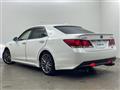 2014 Toyota Crown Hybrid