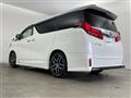 2018 Toyota Alphard