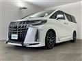 2018 Toyota Alphard
