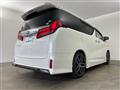 2018 Toyota Alphard