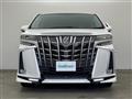 2018 Toyota Alphard