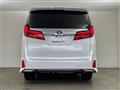 2018 Toyota Alphard